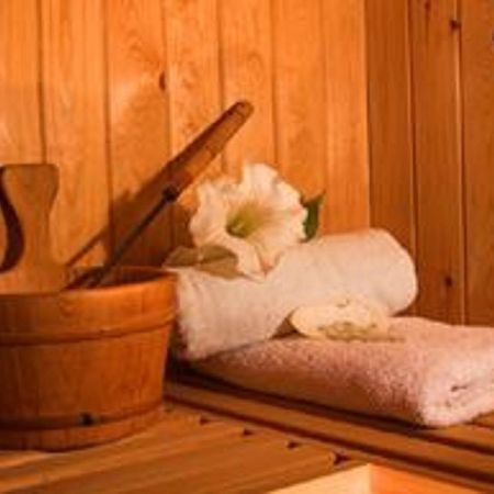 Sauna Apartament บราชอฟ ห้อง รูปภาพ