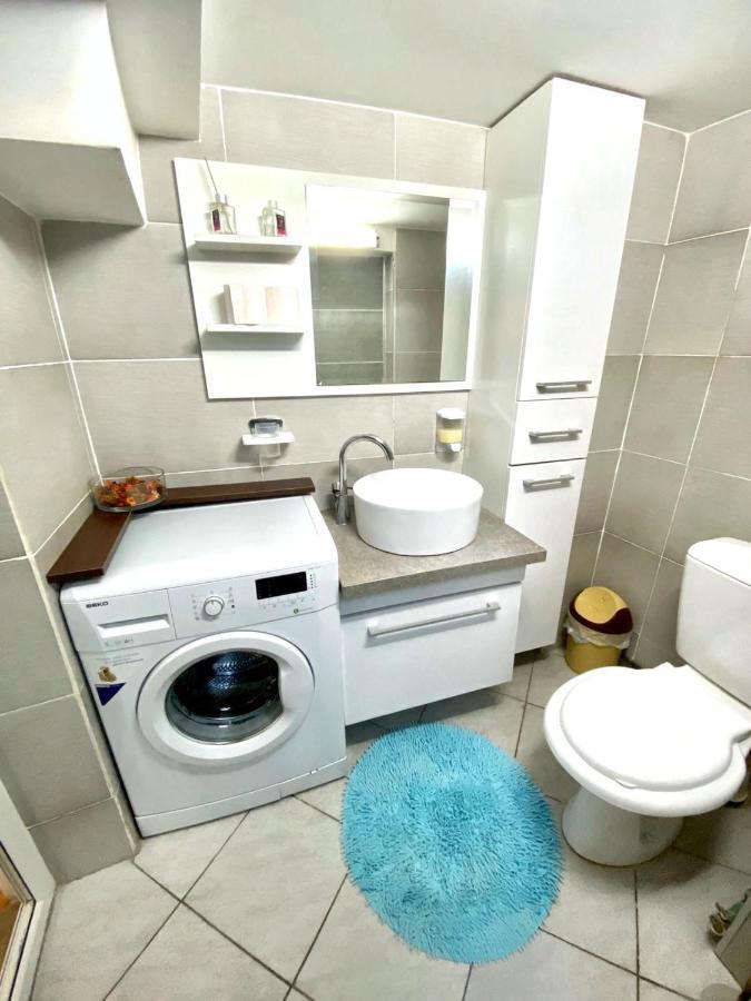 Sauna Apartament บราชอฟ ภายนอก รูปภาพ