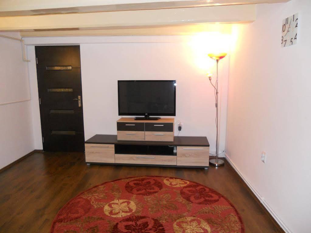 Sauna Apartament บราชอฟ ภายนอก รูปภาพ