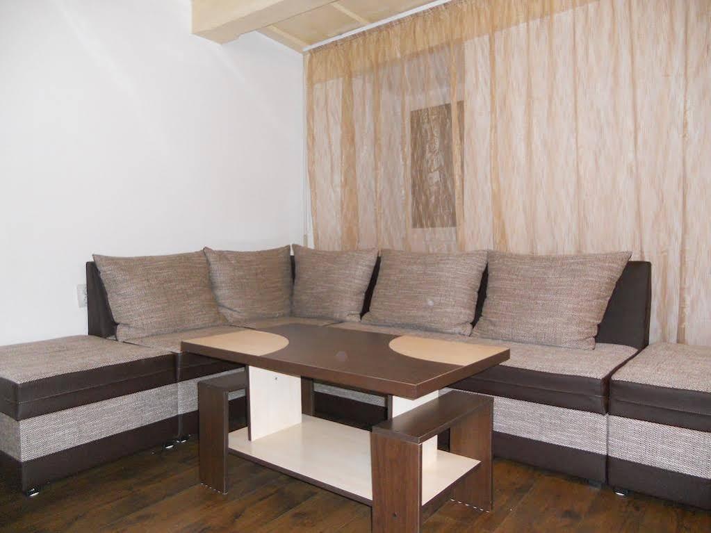 Sauna Apartament บราชอฟ ภายนอก รูปภาพ