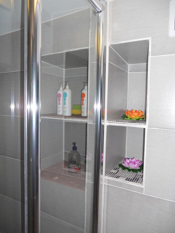 Sauna Apartament บราชอฟ ภายนอก รูปภาพ