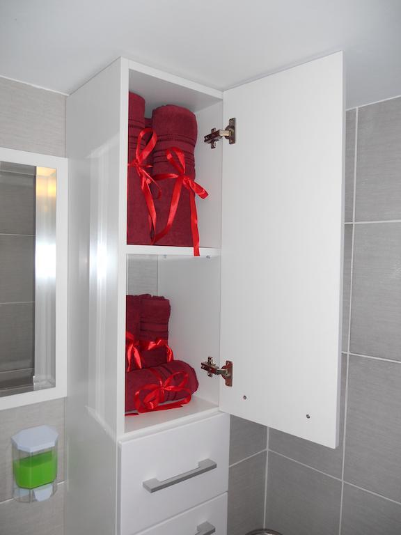 Sauna Apartament บราชอฟ ภายนอก รูปภาพ
